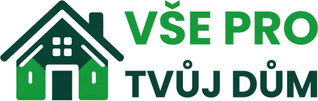 Vše pro tvůj dům